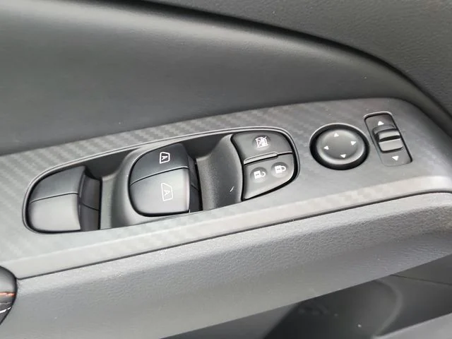 New 2026 Gray Nissan 2.5 SR image 35