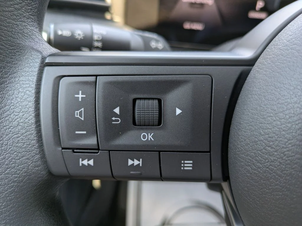 2026 Nissan KICKS SV AWD - Photo 25