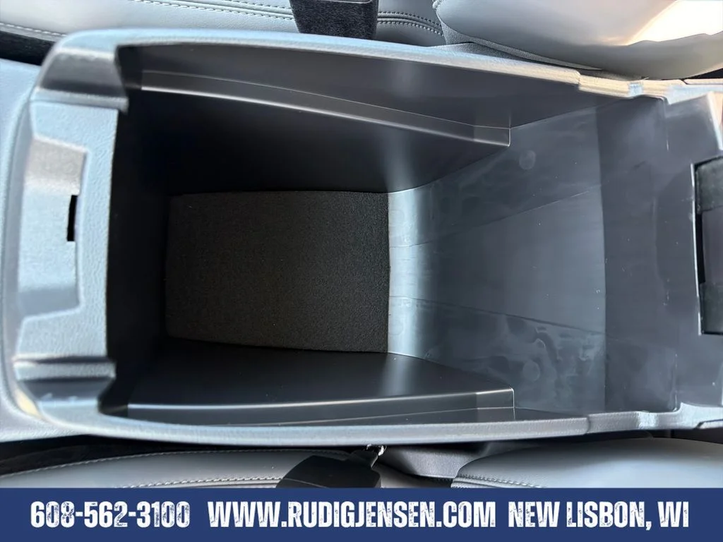 New 2026 Black Ford Badlands image 27