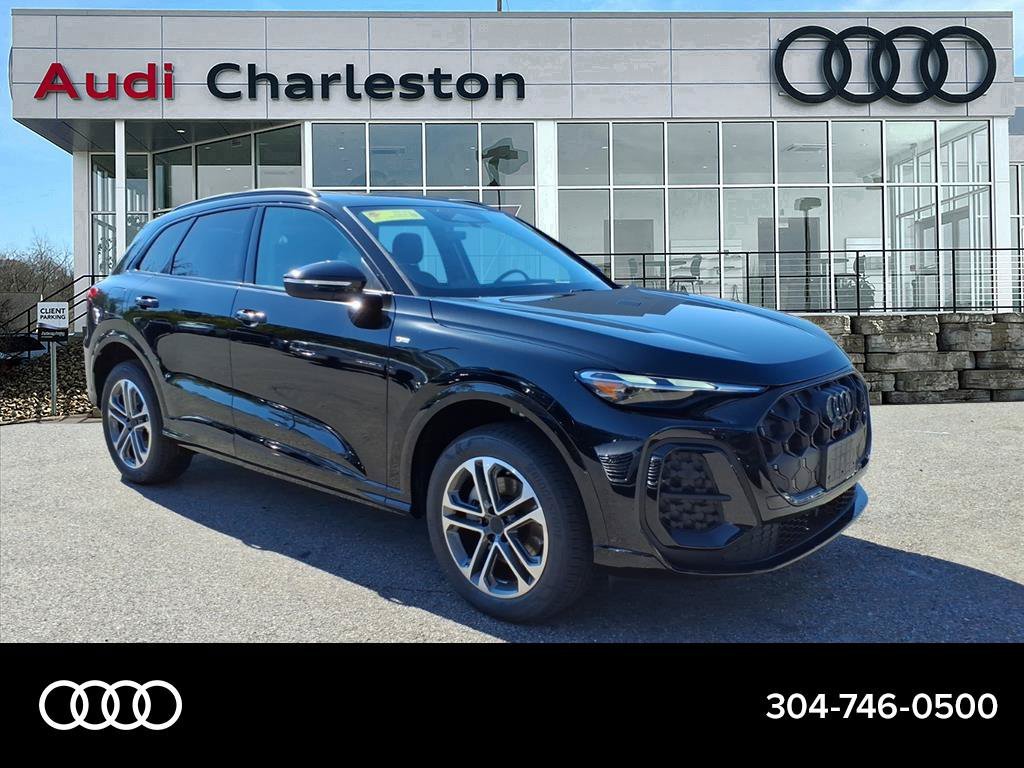 2026 Audi Q5 Premium