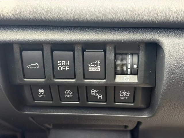 Used 2020 Gray Subaru Touring image 27