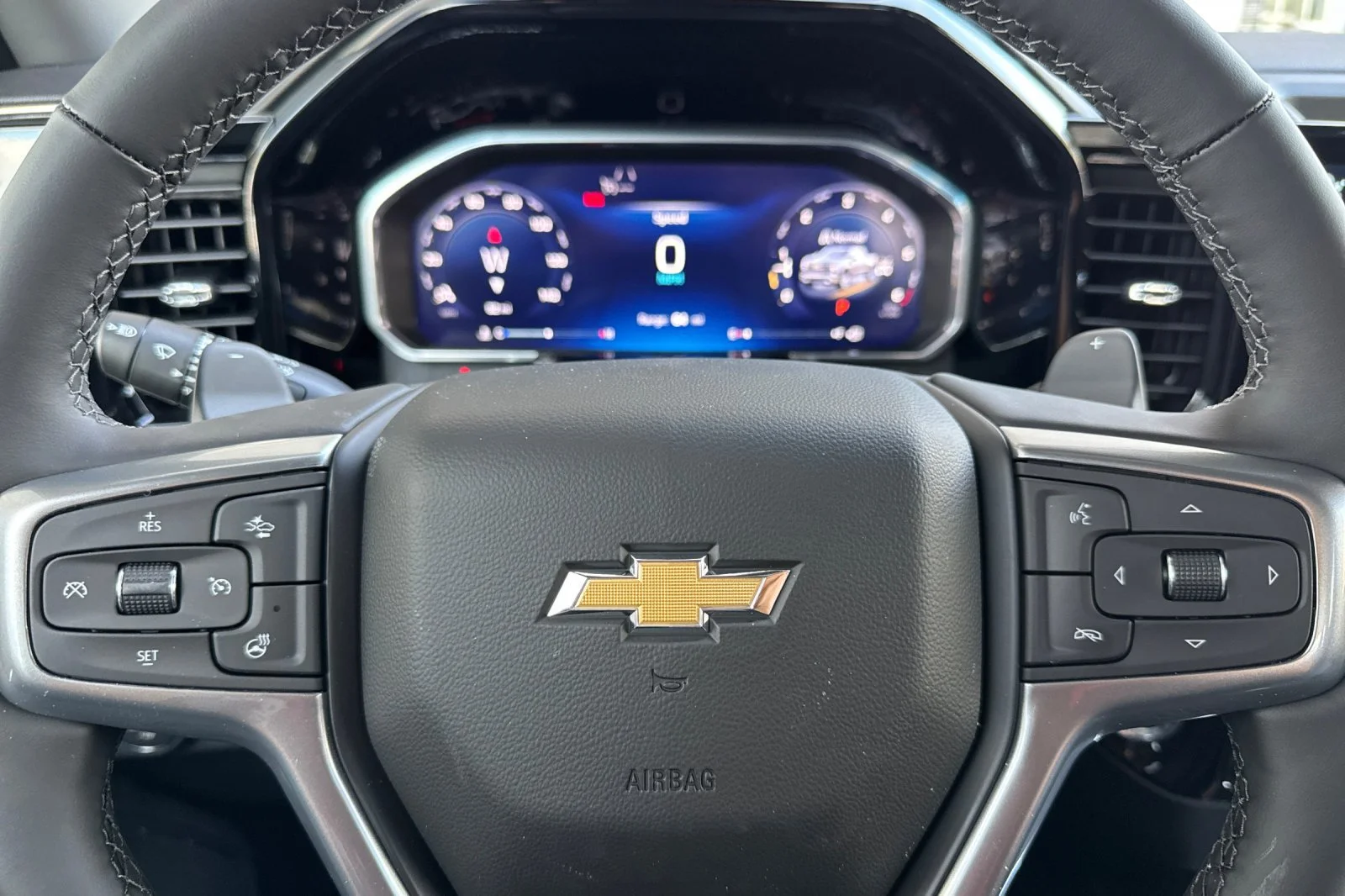 2026 Chevrolet Silverado 1500 LT - Photo 21