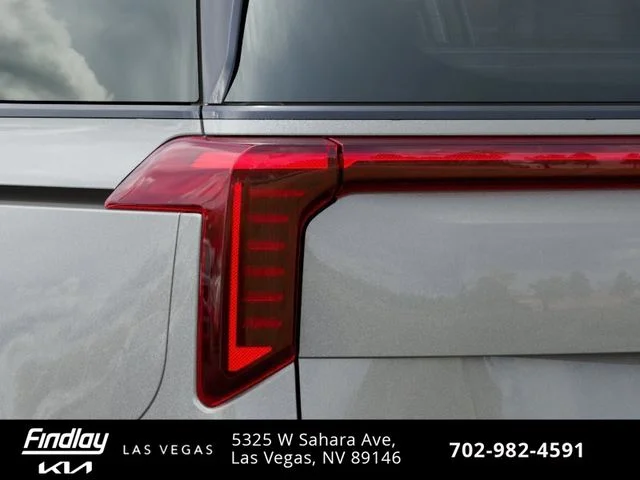 New 2026 White Kia SX Prestige image 34