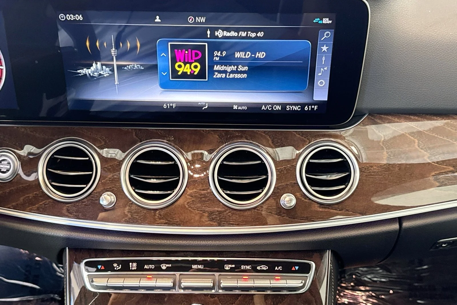 Used 2020 Black Mercedes-Benz E 350 image 15