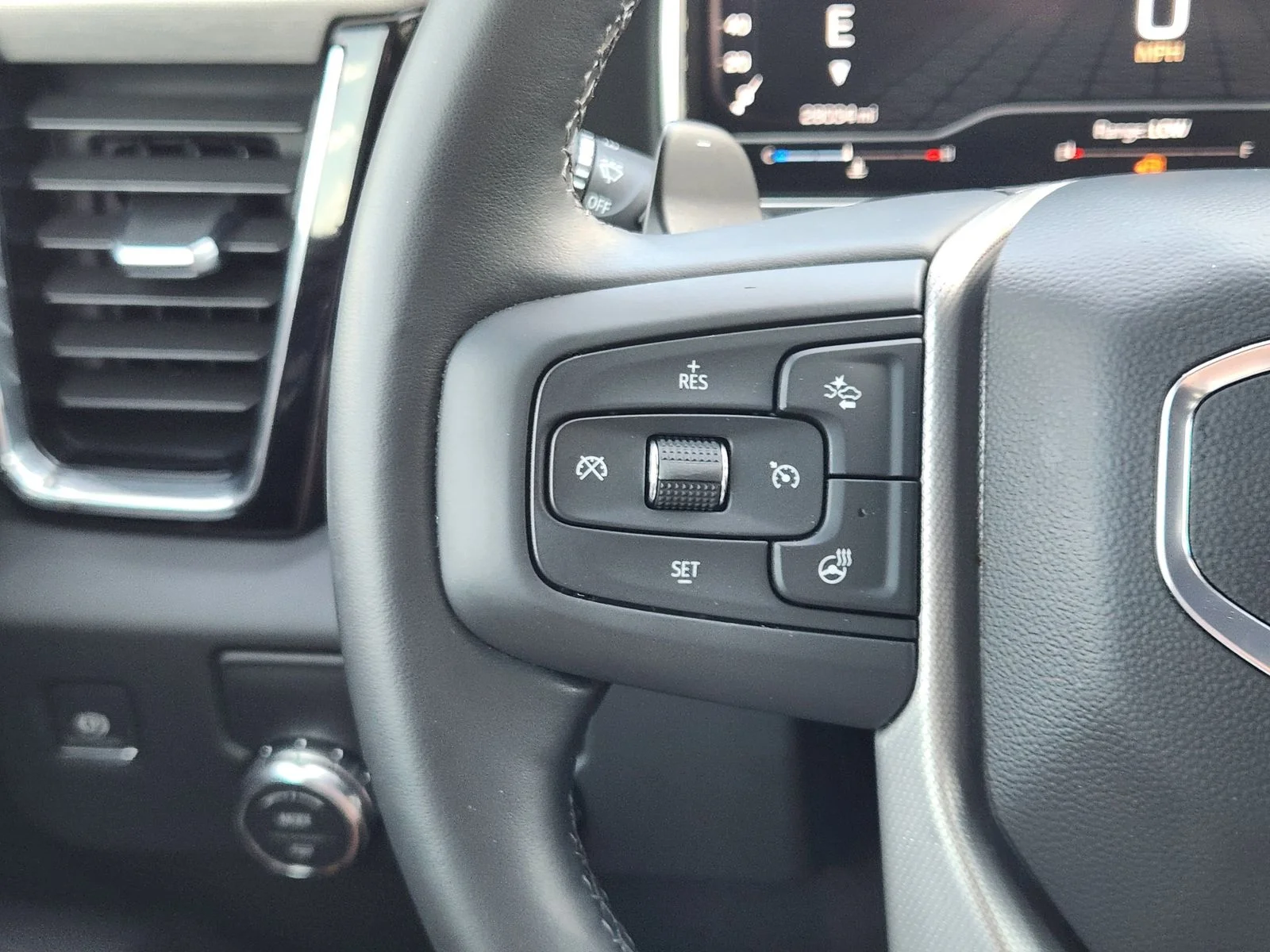 Used 2024 Silver GMC Denali image 28