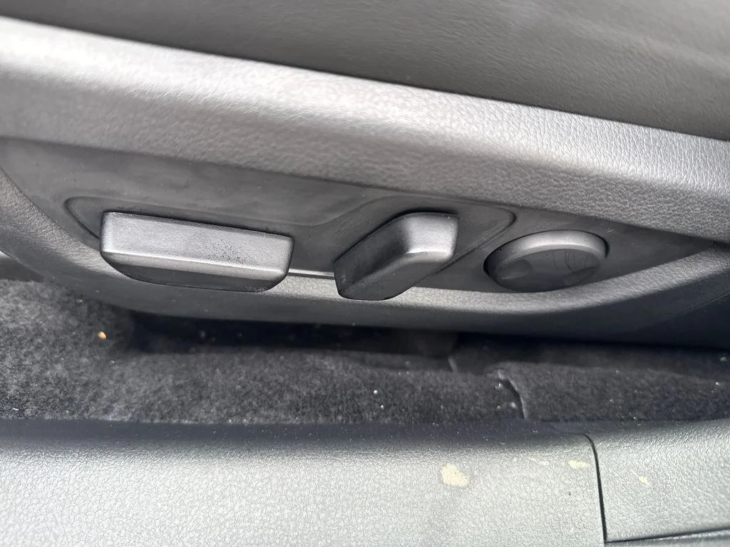 New 2026 Gray Metallic Mazda 2.5 Turbo Premium Plus image 2
