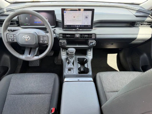 Certified Used 2026 ICE CAP Toyota LE image 49