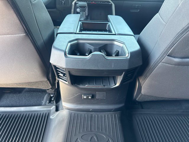 2025 Toyota Tundra SR5 - Photo 11
