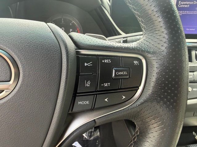 Used 2023 Silver Lexus 350 F Sport image 20