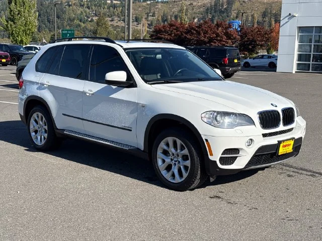 2013 BMW X5