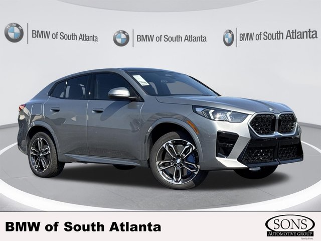 2026 BMW X2 xDrive28i