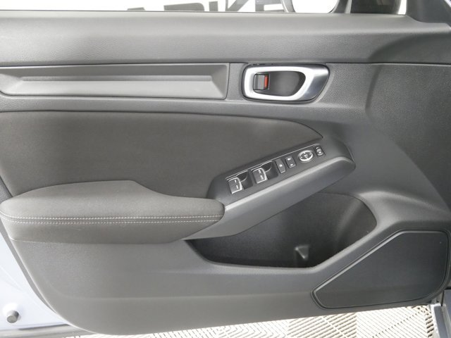 Used 2022 Sonic Gray Pearl Honda Sport image 8