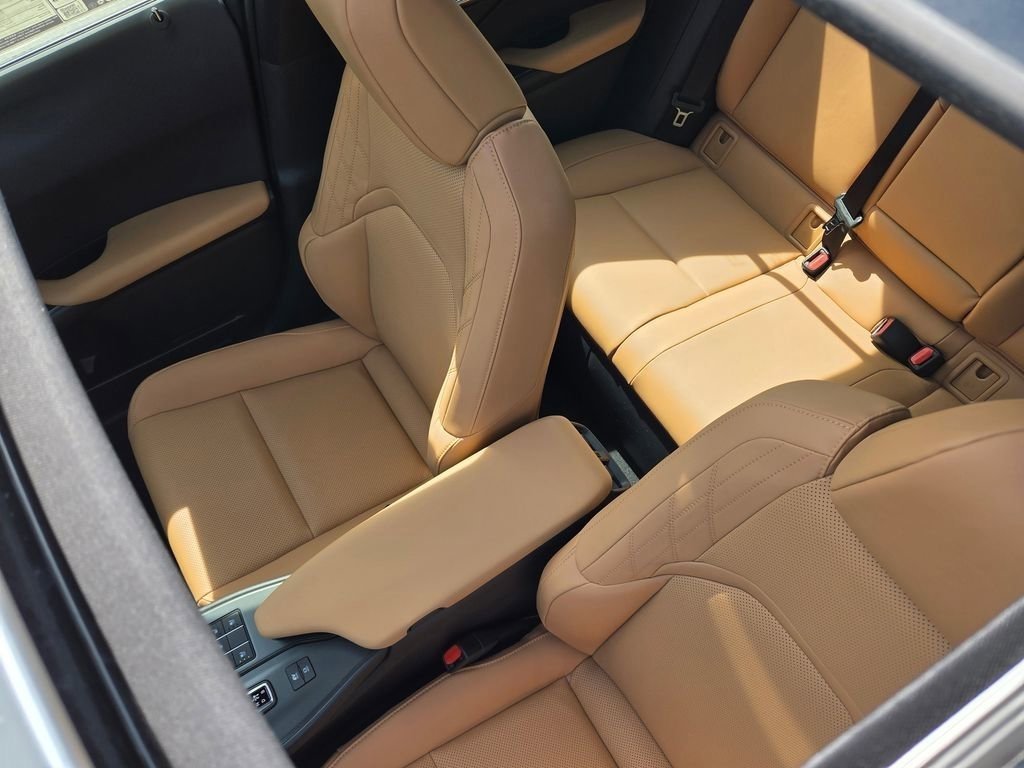 New 2026 Ultra White Lexus PREMIUM AWD image 9
