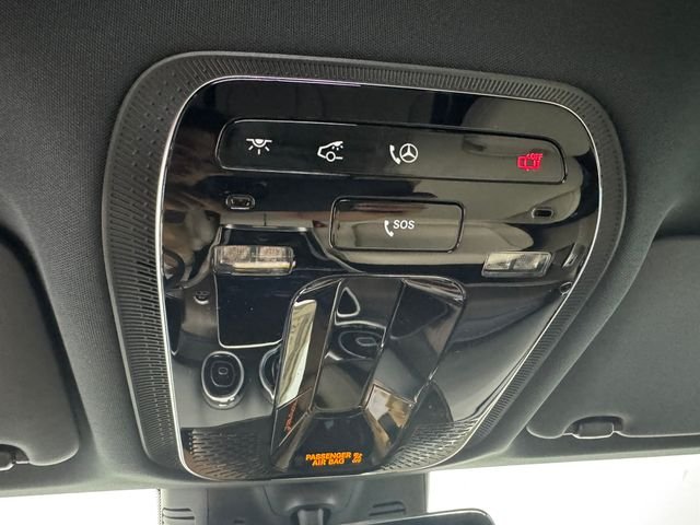 2025 Mercedes-Benz GLE GLE350 - Photo 48