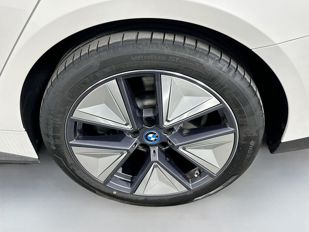 Certified Used 2023 Mineral White Metallic BMW eDrive35 image 32