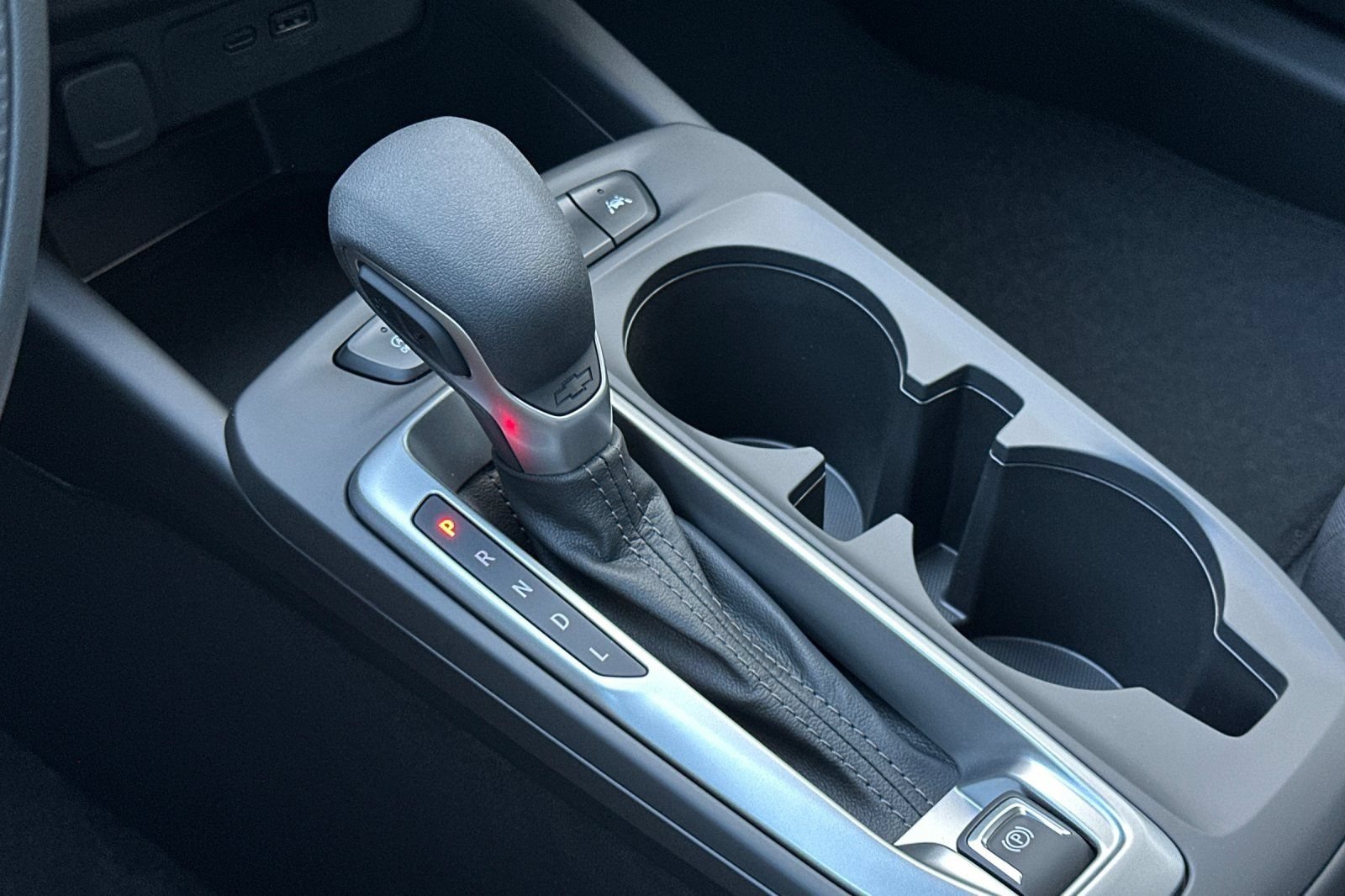 2026 Chevrolet Trax LS - Photo 21