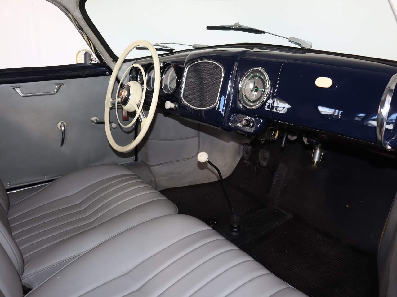 Used 1955 Blue Porsche  image 20