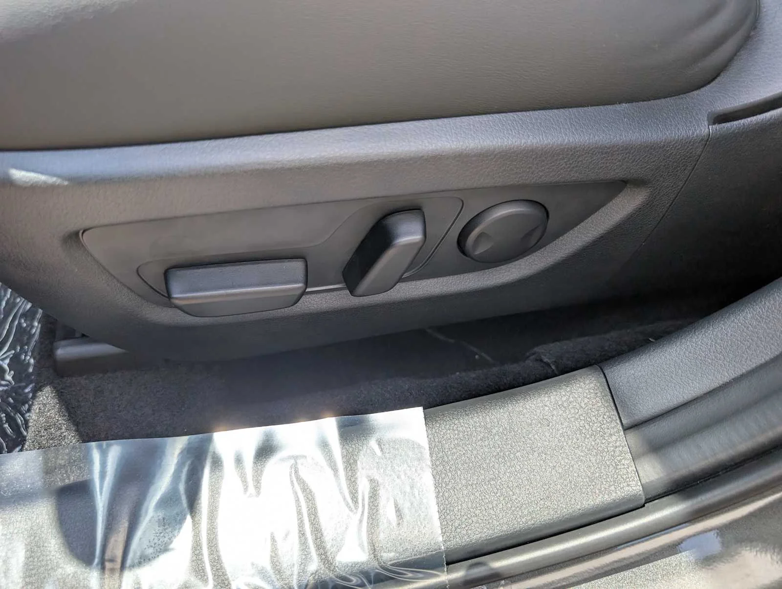 New 2026 Machine Gray Metallic Mazda 2.5 S Select Sport AWD image 8