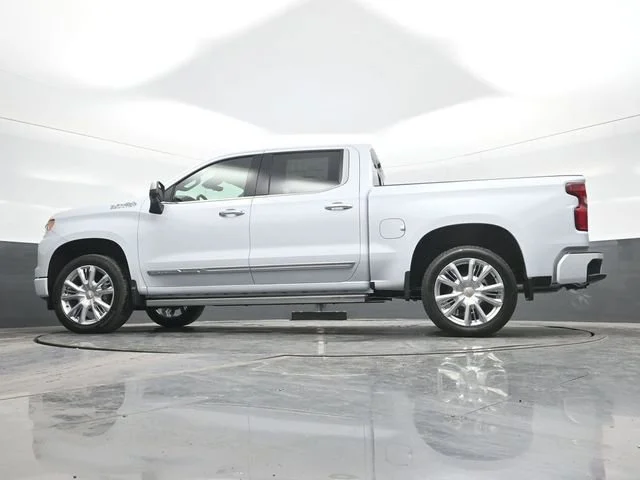 2026 Chevrolet Silverado 1500 High Country - Photo 20