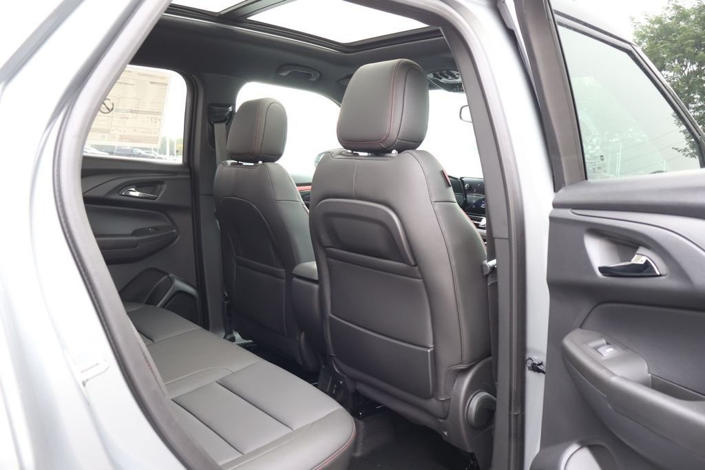 2026 Chevrolet Trailblazer RS - Photo 41