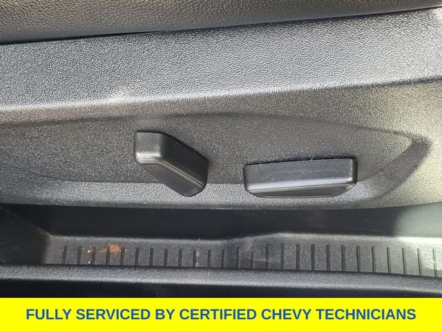 Used 2024 Black Ford Titanium image 45