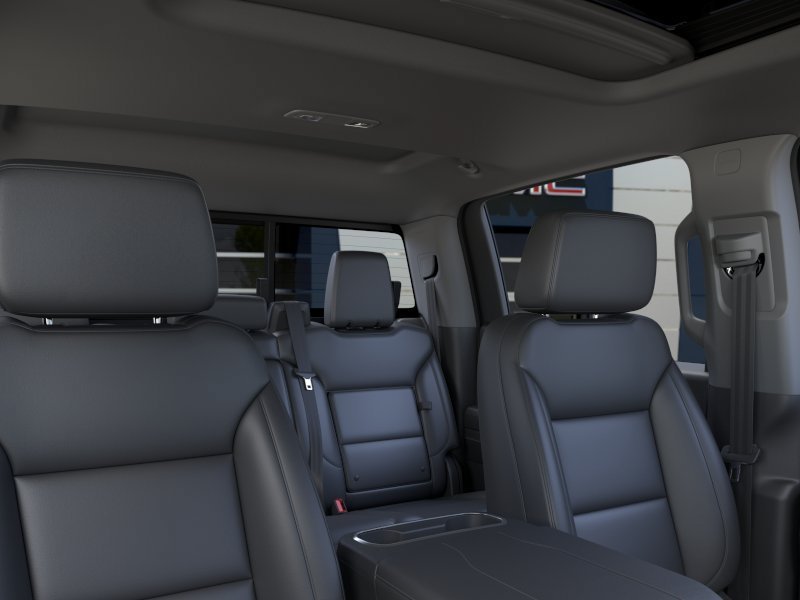 New 2026 Onyx Black GMC Elevation image 24