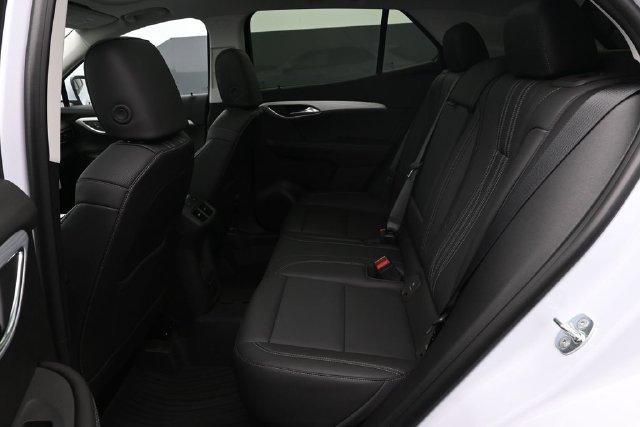 2026 Buick Envision Avenir - Photo 12