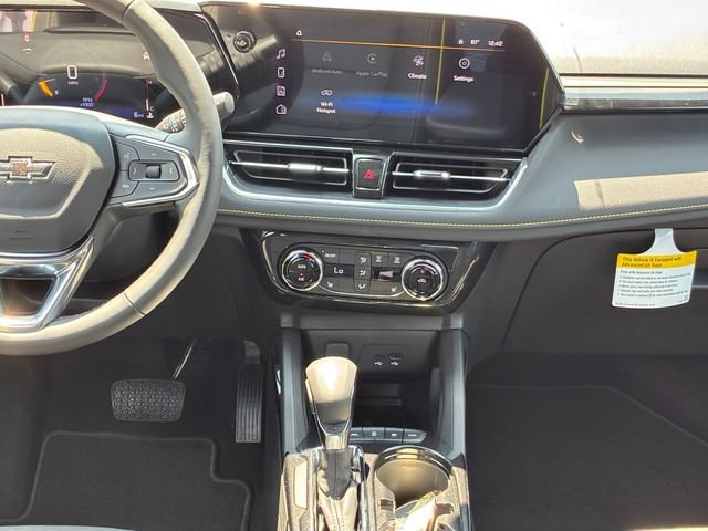 2026 Chevrolet Trailblazer Activ - Photo 20