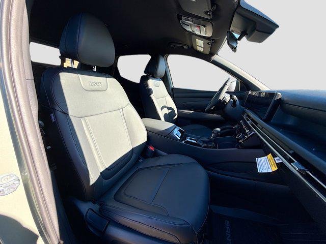 New 2026 Sage Gray Hyundai XRT image 15