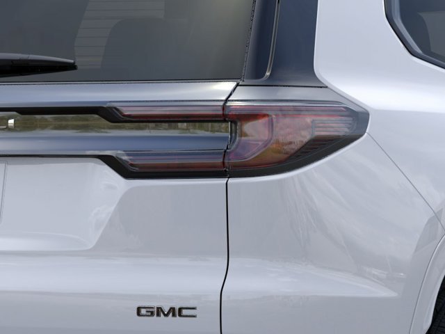 2027 GMC Acadia Denali Ultimate - Photo 11