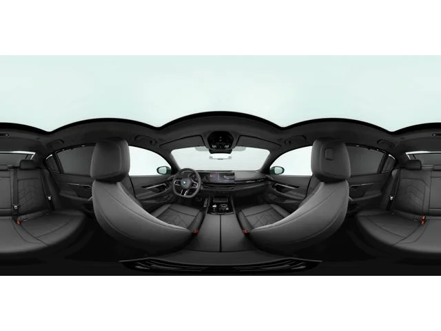 New 2027 Black Sapphire Metallic BMW 550e xDrive image 8