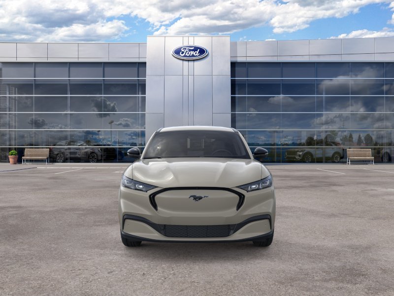 New 2026 Desert Sand Ford Premium image 6