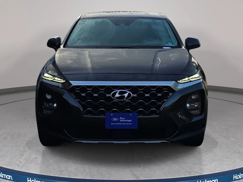 Certified 2020 Hyundai Santa Fe SE with VIN 5NMS2CAD9LH288112 for sale in Turnersville, NJ