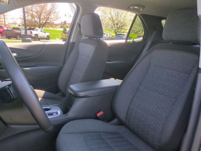 Certified Used 2022 Iron Gray Metallic Chevrolet LT image 58