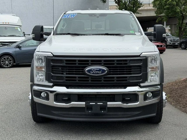 New 2026 Oxford White Ford XL image 2