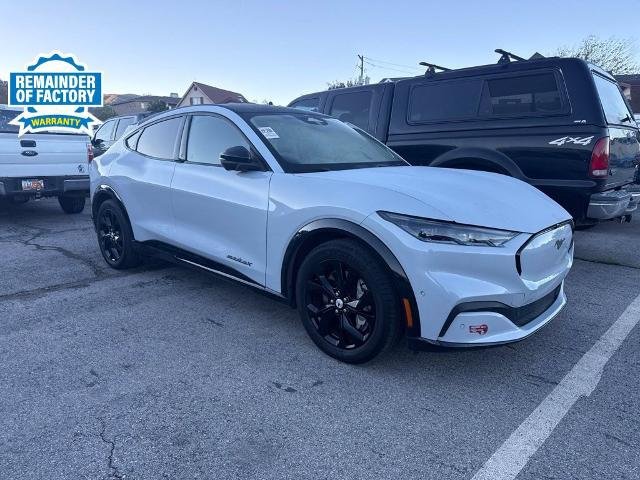 2023 Ford Mustang Mach-E