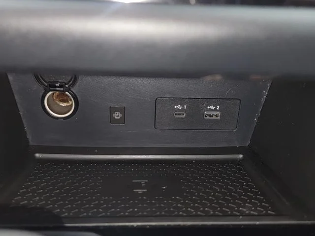 Certified Used 2024 Gray Nissan SL image 22