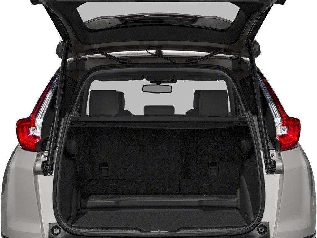 Used 2018 Gray Honda Touring image 6