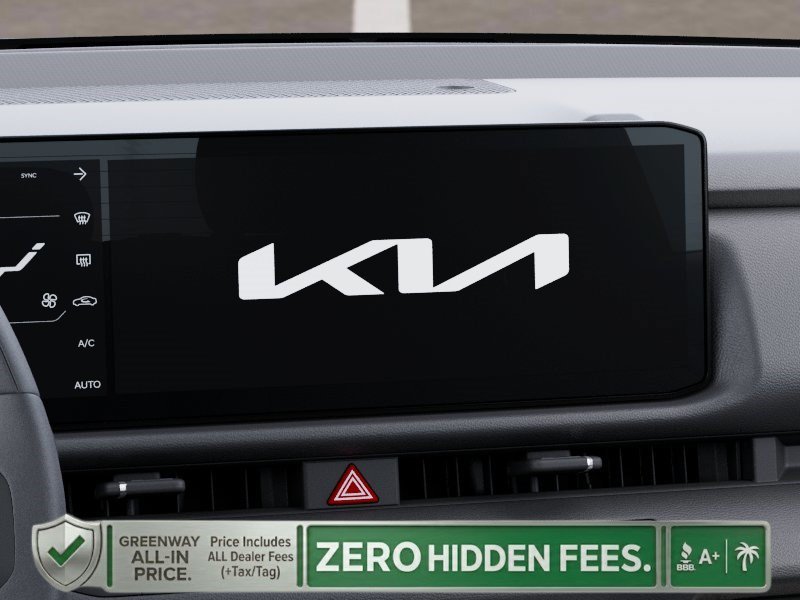 New 2027 Ebb Kia X-Line S image 20