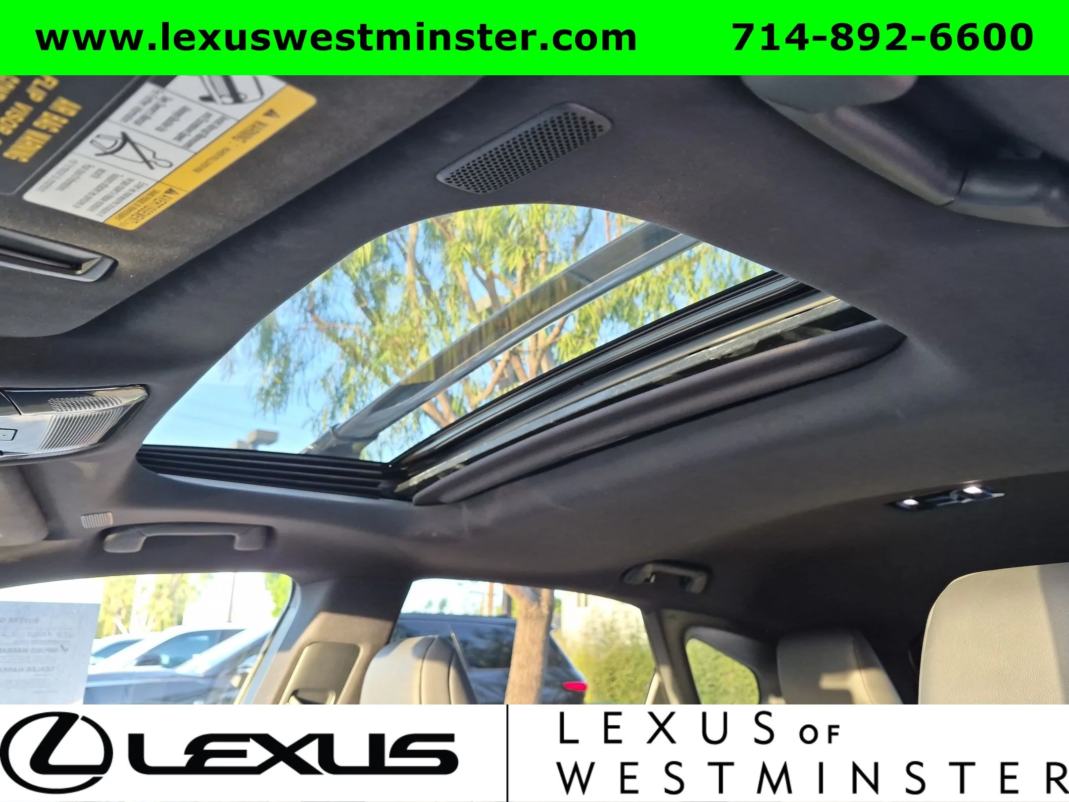 Certified Used 2026 Eminent White Pearl Lexus RX 350h Premium image 19