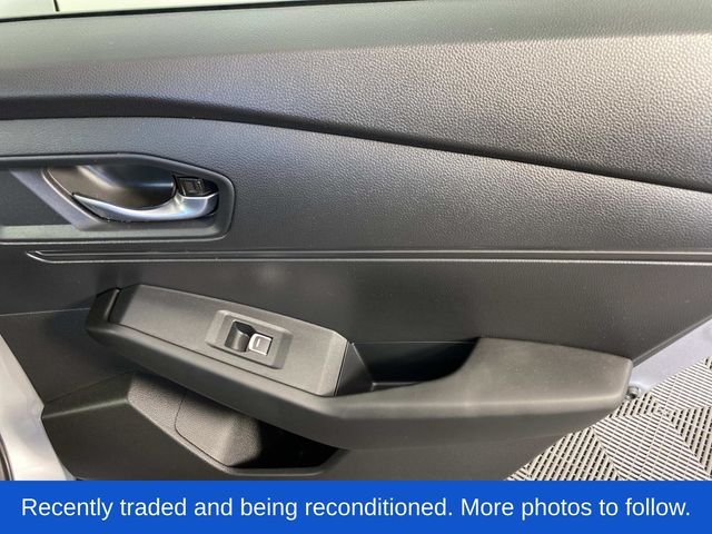 Used 2025 Silver Honda LX image 23