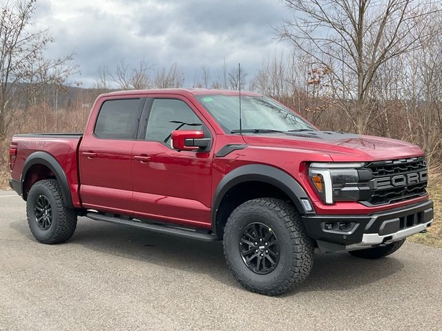 2026 Ford F-150 F-150 Raptor Raptor®