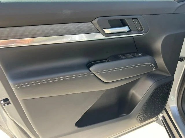 2026 GMC Terrain Elevation - Photo 19