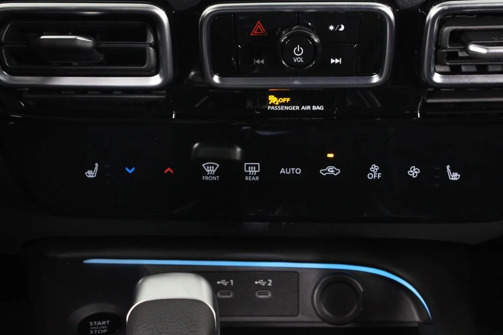 2026 Nissan Sentra SV - Photo 22