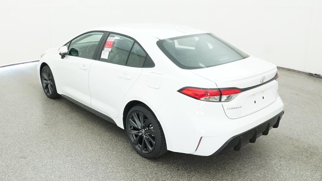 2026 Toyota Corolla SE - Image 5