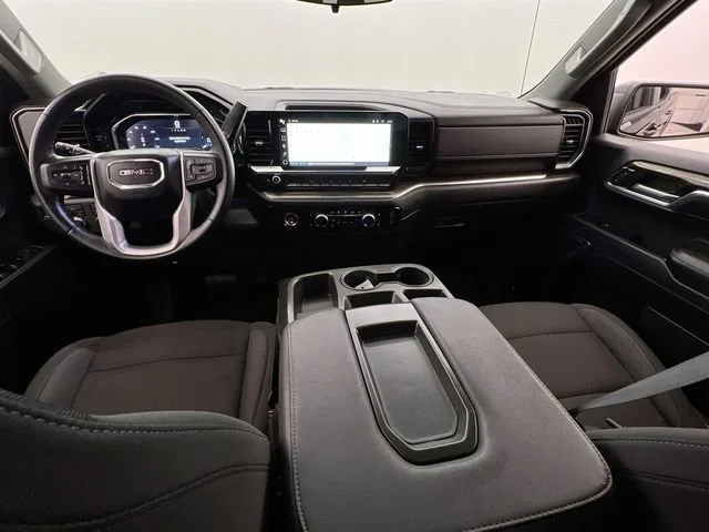 Certified Used 2023 Onyx Black GMC Elevation image 2