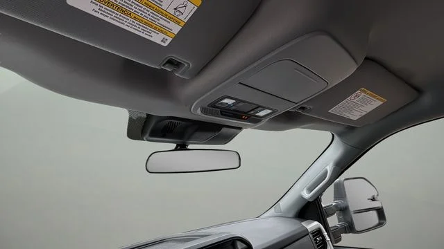 Used 2025 White Ford XLT image 28
