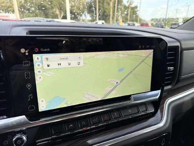 New 2026 Sterling Metallic GMC Elevation image 23
