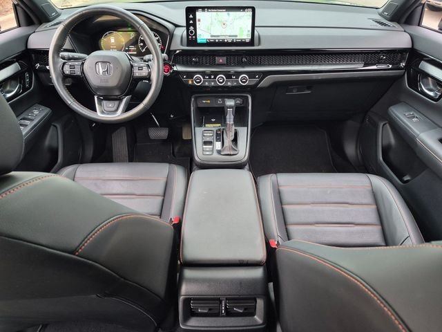 Used 2025  Honda Sport Touring image 26