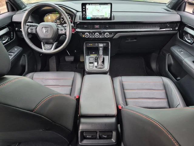 Used 2025  Honda Sport Touring image 26